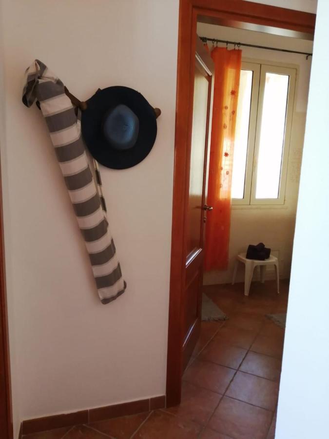 Appartamento Meduse Cala Gonone Exterior foto